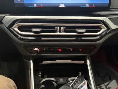 BMW 3 Series 320Li M Sport Package - ფოტო 16