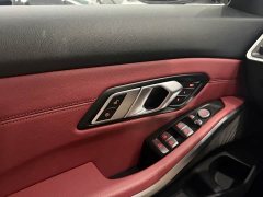BMW 3 Series 320Li M Sport Package - ფოტო 18