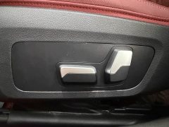 BMW 3 Series 320Li M Sport Package - ფოტო 19