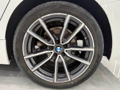 BMW 3 Series 320Li M Sport Package - ფოტო 7