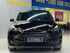 Tesla Model Y 2022 Facelift Rear-Wheel Drive - ფოტო 1