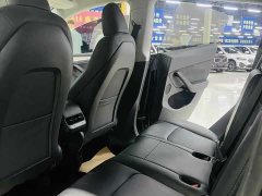 Tesla Model Y 2022 Facelift Rear-Wheel Drive - ფოტო 10