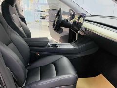 Tesla Model Y 2022 Facelift Rear-Wheel Drive - ფოტო 11
