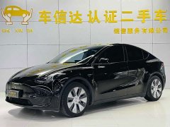 Tesla Model Y 2022 Facelift Rear-Wheel Drive - ფოტო 2