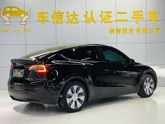 Tesla Model Y 2022 Facelift Rear-Wheel Drive - ფოტო 3