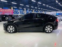 Tesla Model Y 2022 Facelift Rear-Wheel Drive - ფოტო 5