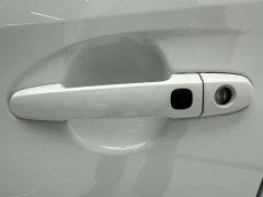 Toyota Yaris L Zhixuan 2022 Zhixuan X 1.5L CVT Luxury Plus - ფოტო 10