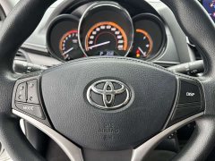 Toyota Yaris L Zhixuan 2022 Zhixuan X 1.5L CVT Luxury Plus - ფოტო 14