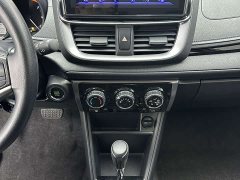 Toyota Yaris L Zhixuan 2022 Zhixuan X 1.5L CVT Luxury Plus - ფოტო 15