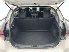 Toyota Yaris L Zhixuan 2022 Zhixuan X 1.5L CVT Luxury Plus - ფოტო 17