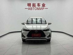 Toyota Yaris L Zhixuan 2022 Zhixuan X 1.5L CVT Luxury Plus - ფოტო 3