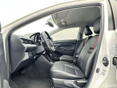Toyota Yaris L Zhixuan 2022 Zhixuan X 1.5L CVT Luxury Plus - ფოტო 4