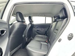 Toyota Yaris L Zhixuan 2022 Zhixuan X 1.5L CVT Luxury Plus - ფოტო 5