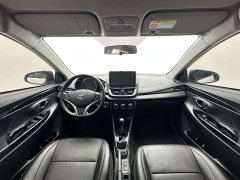 Toyota Yaris L Zhixuan 2022 Zhixuan X 1.5L CVT Luxury Plus - ფოტო 6