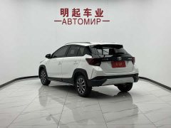 Toyota Yaris L Zhixuan 2022 Zhixuan X 1.5L CVT Luxury Plus - ფოტო 8