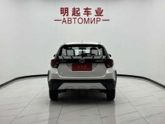 Toyota Yaris L Zhixuan 2022 Zhixuan X 1.5L CVT Luxury Plus - ფოტო 9