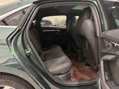 Audi A3 2023 A3L Limousine 35 TFSI Luxury Sport - ფოტო 11