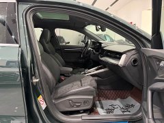 Audi A3 2023 A3L Limousine 35 TFSI Luxury Sport - ფოტო 12