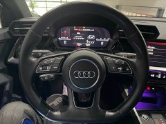 Audi A3 2023 A3L Limousine 35 TFSI Luxury Sport - ფოტო 13