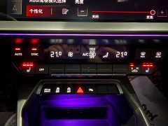 Audi A3 2023 A3L Limousine 35 TFSI Luxury Sport - ფოტო 17