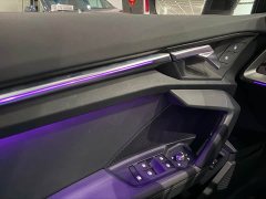 Audi A3 2023 A3L Limousine 35 TFSI Luxury Sport - ფოტო 18