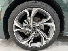 Audi A3 2023 A3L Limousine 35 TFSI Luxury Sport - ფოტო 7