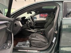 Audi A3 2023 A3L Limousine 35 TFSI Luxury Sport - ფოტო 8