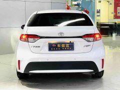 Toyota Corolla 2022 TNGA 1.5L CVT Base - ფოტო 4