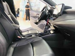 Toyota Corolla 2022 TNGA 1.5L CVT Base - ფოტო 6