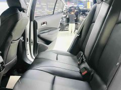 Toyota Corolla 2022 TNGA 1.5L CVT Base - ფოტო 7