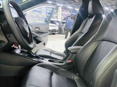 Toyota Corolla 2022 TNGA 1.5L CVT Base - ფოტო 8