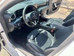 Mercedes-Benz A-Class 2022 Facelift A 180 L Sport Sedan - ფოტო 6