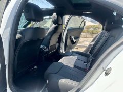 Mercedes-Benz A-Class 2022 Facelift A 180 L Sport Sedan - ფოტო 7
