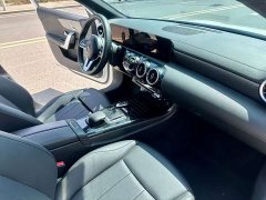 Mercedes-Benz A-Class 2022 Facelift A 180 L Sport Sedan - ფოტო 9