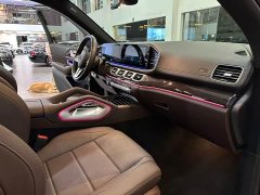 Mercedes-Benz GLS 450 4MATIC Fashion - ფოტო 6