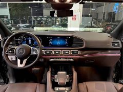 Mercedes-Benz GLS 450 4MATIC Fashion - ფოტო 7