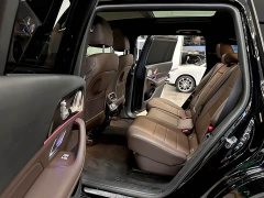 Mercedes-Benz GLS 450 4MATIC Fashion - ფოტო 8