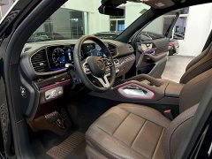 Mercedes-Benz GLS 450 4MATIC Fashion - ფოტო 9