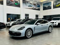 Porsche Panamera 2022 Panamera 2.9T - ფოტო 1