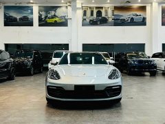 Porsche Panamera 2022 Panamera 2.9T - ფოტო 2