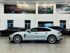 Porsche Panamera 2022 Panamera 2.9T - ფოტო 3