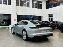 Porsche Panamera 2022 Panamera 2.9T - ფოტო 4