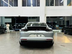 Porsche Panamera 2022 Panamera 2.9T - ფოტო 5