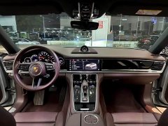 Porsche Panamera 2022 Panamera 2.9T - ფოტო 6