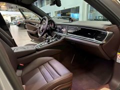 Porsche Panamera 2022 Panamera 2.9T - ფოტო 8