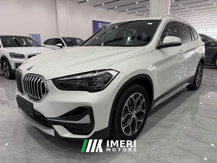 BMW X1 sDrive20Li Fashion