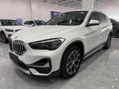 BMW X1 sDrive20Li Fashion - ფოტო 1