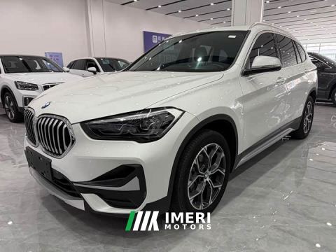 2022 BMW X1 sDrive20Li Fashion