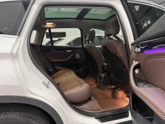 BMW X1 sDrive20Li Fashion - ფოტო 11