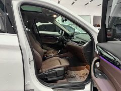 BMW X1 sDrive20Li Fashion - ფოტო 12